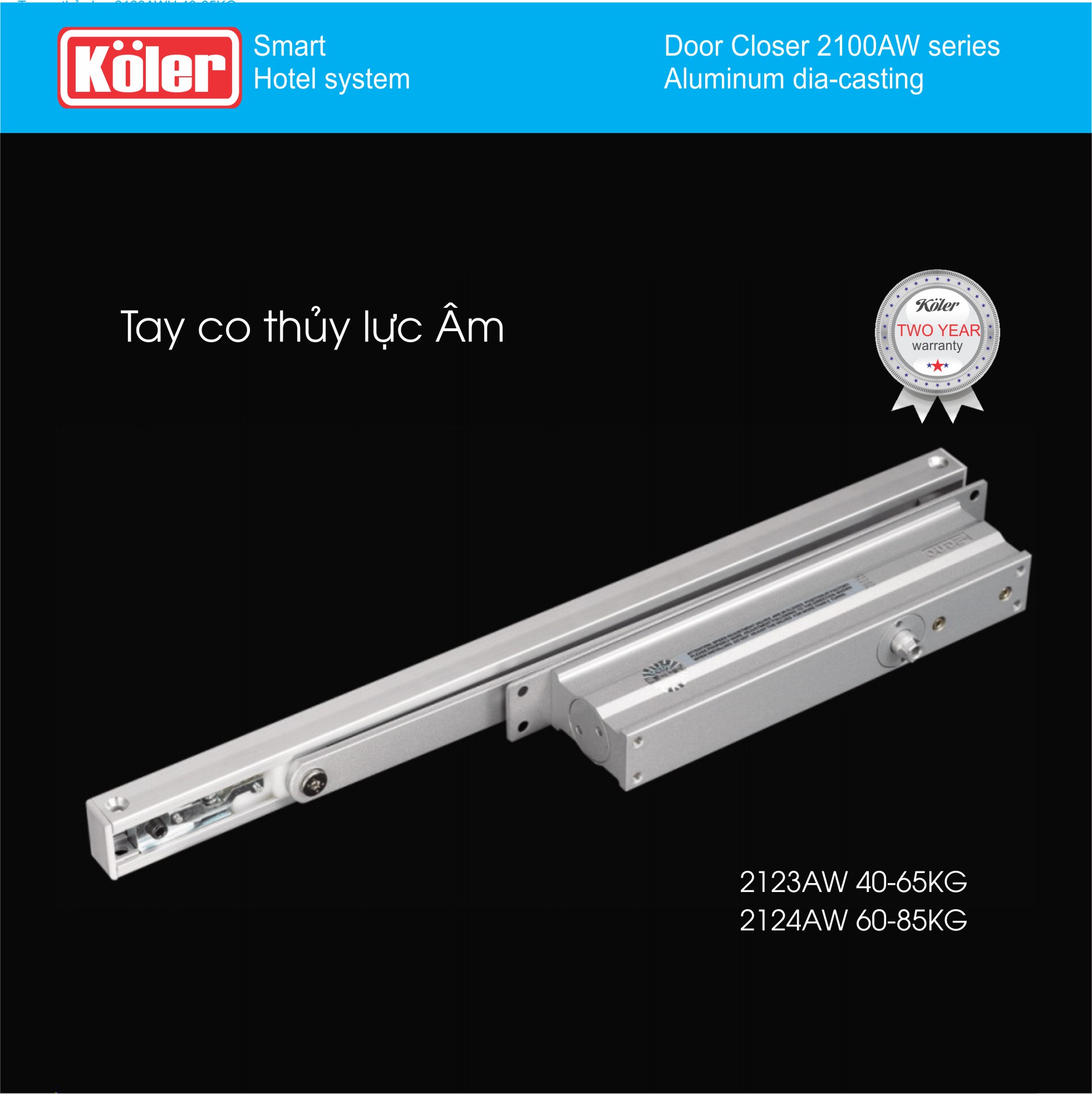 Door_closer_KOLER_2100AWH